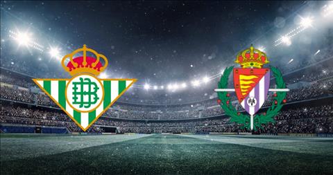 Soi kèo trận đấu ngày 18/02/2023 giữa Betis vs Valladolid cùng Go88