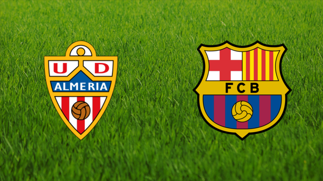 Soi kèo trận đấu ngày 27/02/2023 giữa Almeria vs Barcelona cùng Go88