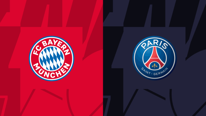 Soi kèo trận đấu ngày 09/03/2023 giữa Bayern Munich vs PSG cùng Go88