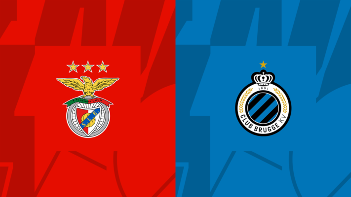 Soi kèo trận đấu ngày 08/03/2023 giữa Benfica vs Club Brugge cùng Go88