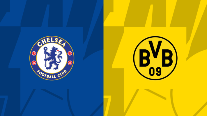 Soi kèo trận đấu ngày 08/03/2023 giữa Chelsea vs Dortmund cùng Go88