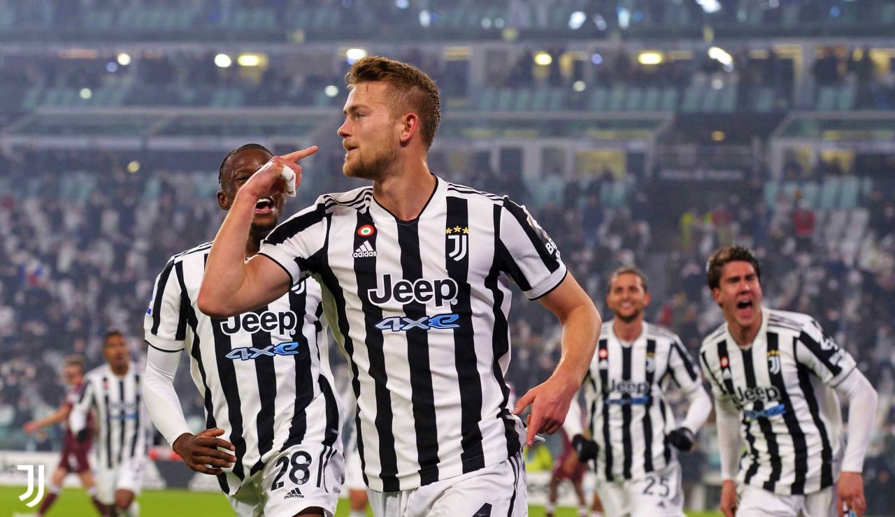 Juventus không nao núng khi bị trừ tận 15 điểm