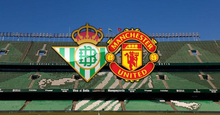 Soi kèo trận đấu ngày 10/03/2023 giữa Man United vs Betis cùng Go88