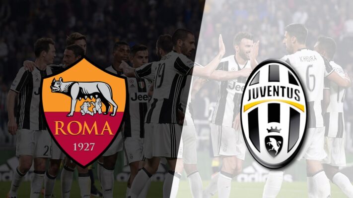 Soi kèo trận đấu ngày 06/03/2023 giữa Roma vs Juventus cùng Go88