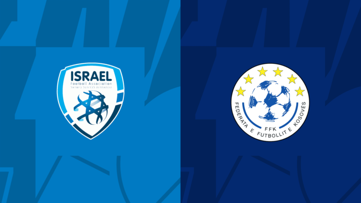 Soi kèo trận đấu ngày 26/03 giữa Israel vs Kosovo cùng Go88