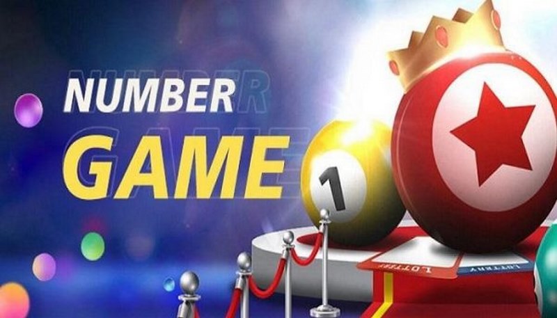 Number Game tại Go88
